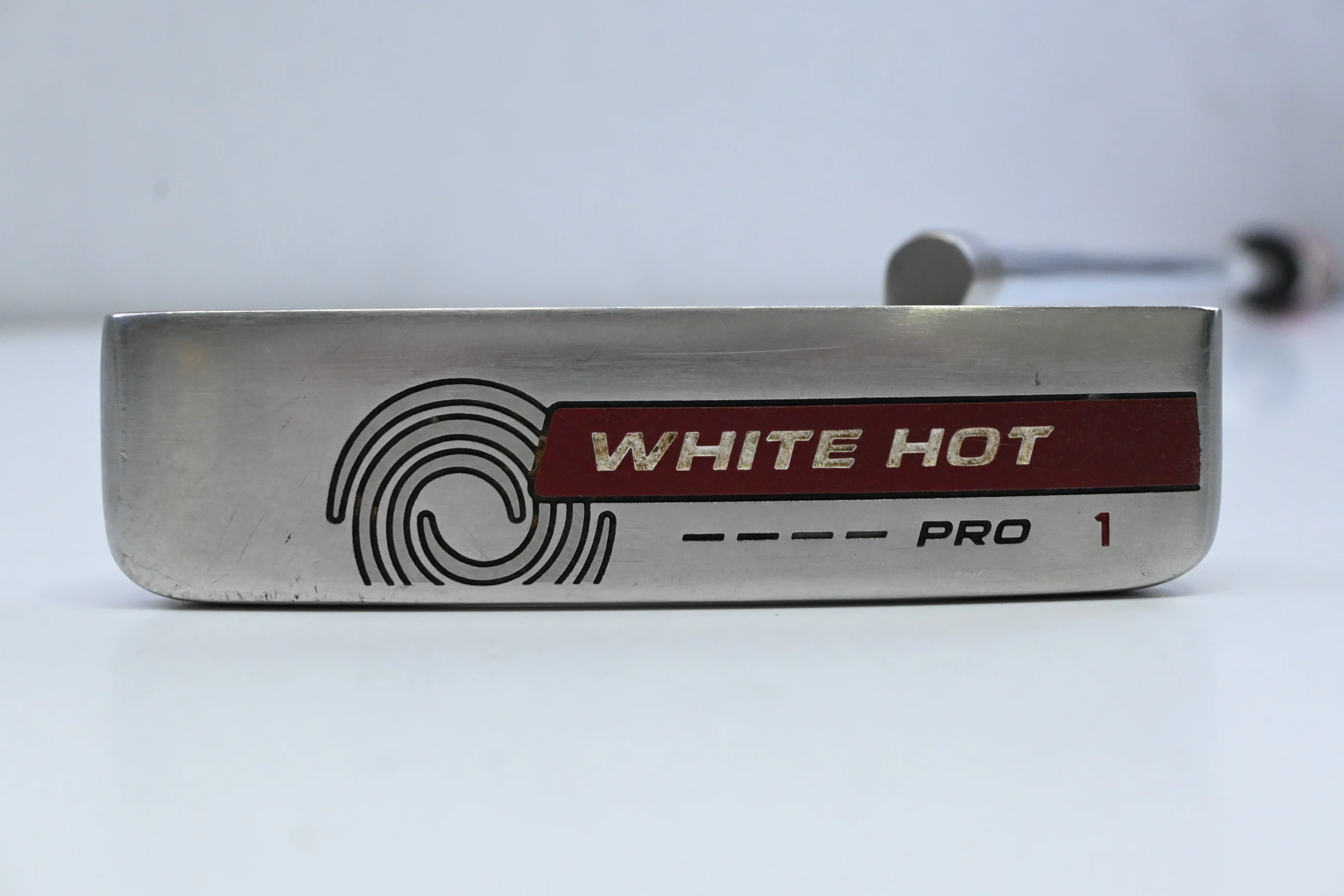 Odyssey White Hot Putters